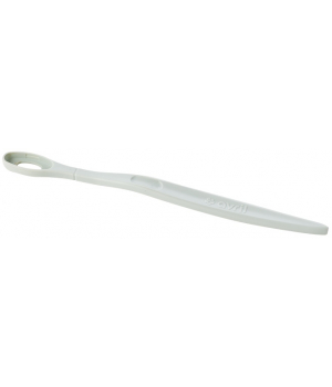 Avril Manche pour brosse à dent à tête rechargeable en bioplastique vert