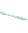 Hygiene naturelle Avril Manche pour brosse à dent à tête rechargeable enfant bleu