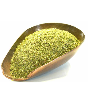 Herboristerie De Paris Marjolaine feuille coupée Bio 100gr