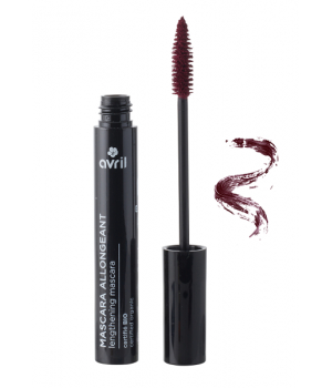 Avril Mascara Allongeant Prune 9ml