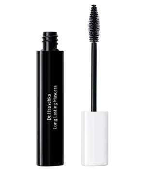 Dr. Hauschka Mascara Longue Tenue 01 noir 8ml