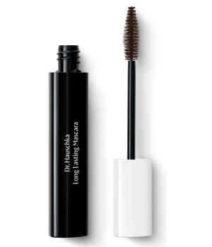 Dr. Hauschka Mascara Longue Tenue 02 brun 8ml