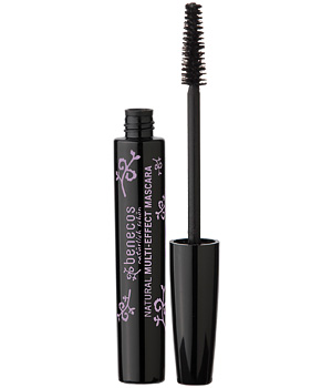 Benecos Mascara multi effet noir 8ml