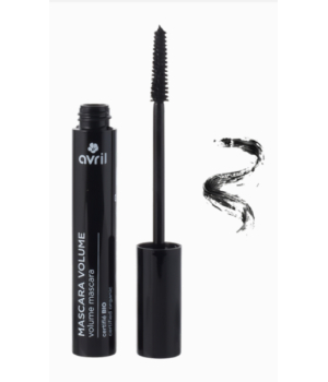 Avril Mascara noir volume 10ml