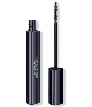 Dr. Hauschka Mascara précision 01 Noir 6ml