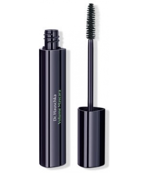Dr. Hauschka Mascara volume 01 Noir 8ml