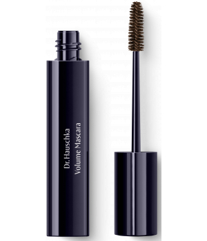 Dr. Hauschka Mascara volume 02 Brun