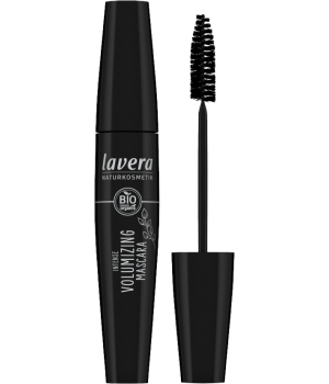 Lavera Mascara volume intense black 13ml