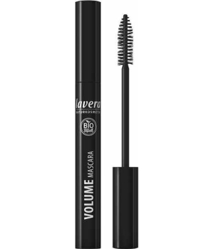 Lavera Mascara volume Noir 9ml