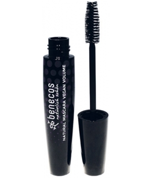 Benecos Mascara Volume Vegan Magic Black