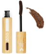 Maquillage bio Zao  Mascara Waterproof No Drama 251 Brun