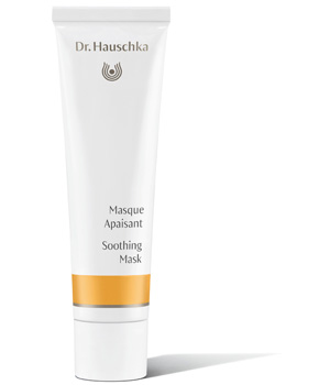 Dr. Hauschka Masque apaisant soin intensif 30ml