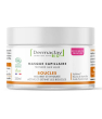 Hygiene naturelle Dermaclay  Masque capillaire Boucles 250ml