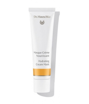 Dr. Hauschka Masque crème nourrissant 30ml