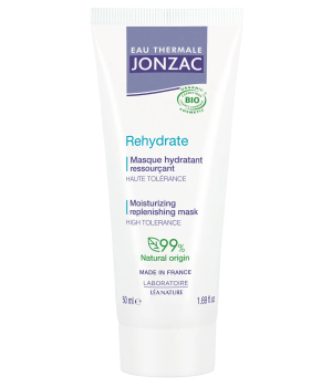 Eau Thermale Jonzac Masque Ressourçant 50ml