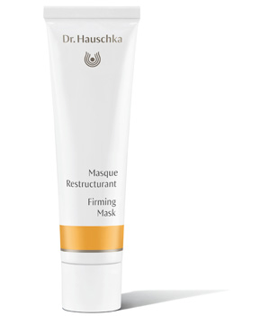 Dr. Hauschka Masque restructurant 30ml