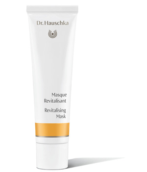 Dr. Hauschka Masque revitalisant 30ml