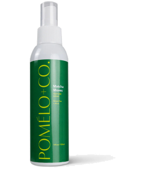 Pomelo+co Matcha moves Spray texture volumisant 150ml