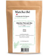 Alimentation, épicerie bio Herboristerie De Paris Matcha thé vert bio 50g