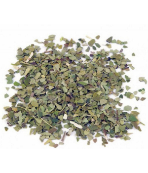 Herboristerie De Paris Tisane Maté Vert fine feuille Bio 100gr