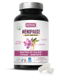 Produits bio santé, bien être Nutrivie Ménopause 60 gélules