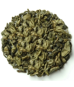 Herboristerie De Paris Menthe poivrée feuille entière 50g