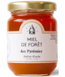 Idées Cadeaux Bio Ballot Flurin Miel de foret 125G