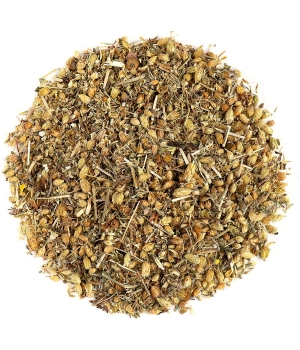 Herboristerie De Paris Achillée Millefeuille sommités fleuries Bio 100gr