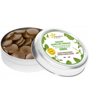 Fleurance Nature Mincifine gommes anti fringales 80g