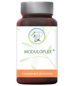 Planticinal Moduloplex Gastro resistant 90 gélules