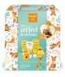 Produits Bébé et enfants bio Weleda Mon coffret de naissance