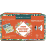 Hygiene naturelle Cosmo Naturel Mon coffret solide avec porte savon aimanté