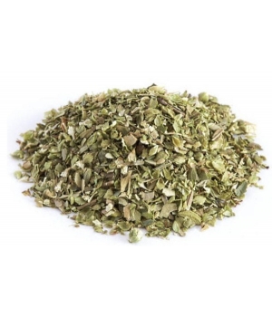 Herboristerie De Paris Moringa Feuilles coupées Bio 100g