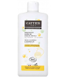 Hygiene naturelle Cattier Moussant Familial Corps et Cheveux Bleuet Avoine 500ml