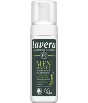 Lavera Mousse à raser 150ml