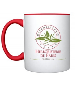 Herboristerie De Paris Mug de l'Herboristerie de Paris