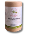 Produits bio santé, bien être Herboristerie De Paris Multi Vitamines et minéraux 90 Gélules