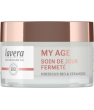 Soins visage bio Lavera MY AGE Soin de jour Fermeté 50ml