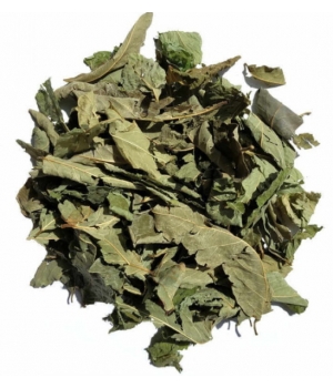 Herboristerie De Paris Myrtille Feuille coupée Bio 100g