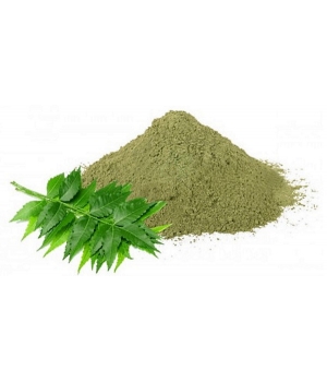 Herboristerie De Paris Neem poudre 100g