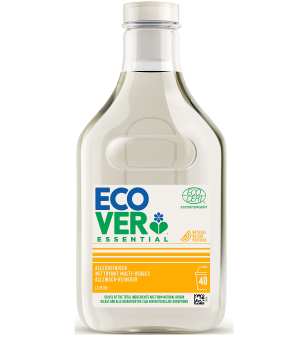 Ecover Nettoyant multi usages Citron 1L