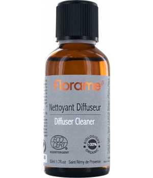 Florame Nettoyant pour diffuseur electrique 30ml