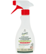 Produits écologiques pour la maison Etamine du Lys Nettoyant Vitrocéramique Induction au vinaigre bio 240ml
