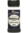 Cosmétique Bio Anti-Gaspi Nigelle graines 50g Cook