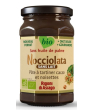 Alimentation, épicerie bio Rigoni Di Asiago Nocciolata Intense Pâte à tartiner sans lait bio 325g