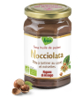 Alimentation, épicerie bio Rigoni Di Asiago Nocciolata Pâte à tartiner Bio 650g