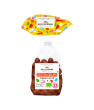 Cosmétique Bio Belledonne Chocolatier Oeufs chocolat au lait coeur lacte 100g