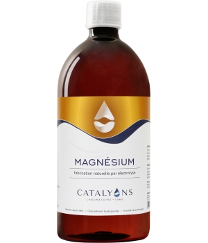 Catalyons MAGNESIUM 1000 ml