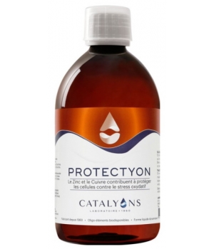 Catalyons Oligo élément PROTECTYON Catalyons 500 ml