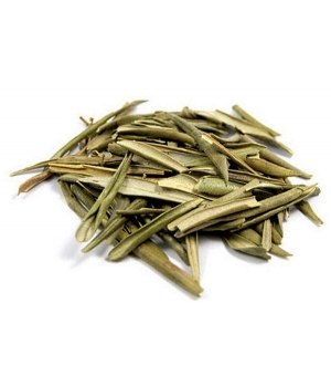 Herboristerie De Paris Olivier Feuille Entière Bio 100g